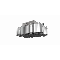 Светильник L-lego II 500 425Вт 55396лм Г60 4,0К усеч.корп IP66