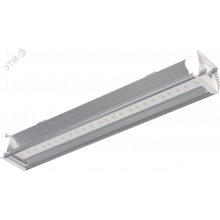 Светильник LED L-industry NEW 24 23Вт К15 4000K прозр расс задвижн крепл IP66 облегч корпус