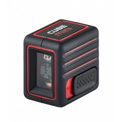 Уровень лазерный Cube MINI Basic Edition Уровень лазерный Cube MINI Basic Edition