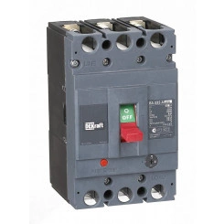 Выключатель автоматический ВА-40А 50кА ВА-332 РЭ400А