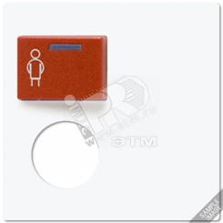 Крышка для системы Ackermann Крышка для системы Ackermann