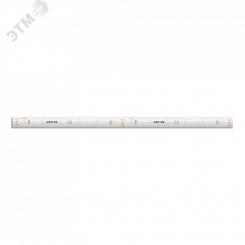 LED лента 14,4W/m 24V 3000K 10m x10mm IP68 SMD2835 60 LED/м (упаковка 10м) LED лента 14,4W/m 24V 3000K 10m x10mm IP68 SMD2835 60 LED/м (упаковка 10м)