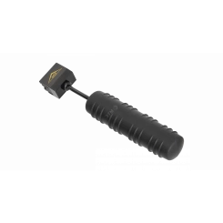 Инструмент для одновременной заделки витых пар в кроссы 110 типа насадка на 5