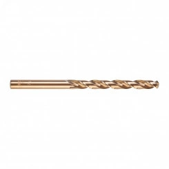 Сверло по металлу HSS-CO 7.0 мм (5шт)
