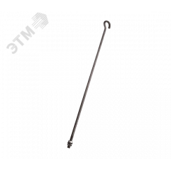 Стержень к ЛСП-44/ПВЛМ-П/ПВЛМ/ЛСП-23 (2шт)