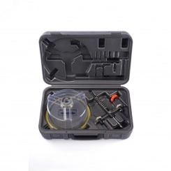 Коронка регулируемая 40-125 мм Коронка регулируемая 40-125 мм