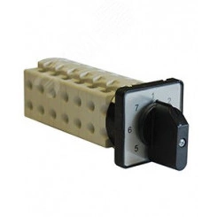 ПК 16-12 Х6006У3, 55х55, переключатель кулачковый  (ЭТ)