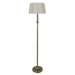 Торшер Arte Lamp YORK A2273PN-1AB