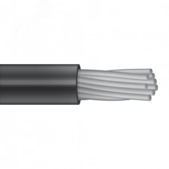 Провод силовой АПВнг(А)-LS 1х25ч ТРТС
