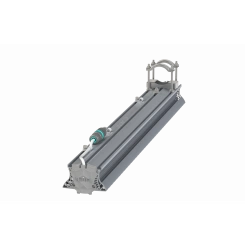 Светильник L-street 120 Turbine 96Вт 12744лм Ш8 5,0K IP66