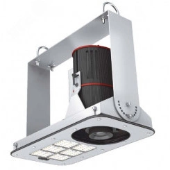 Светильник LED KEDR MARK (СБУ) 290Вт 6400Лм IP67 встроен проект