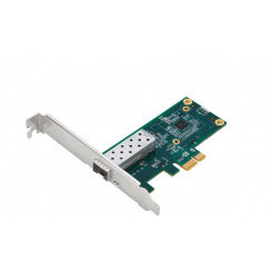 Адаптер сетевой PCI Express 1 порт 1000Base-X SFP DL-DGE-560SX/D1A