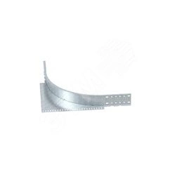 Элемент угловой секции 110