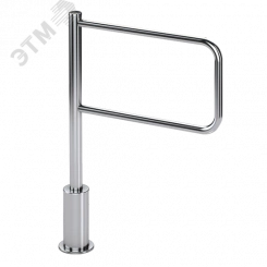 Калитка с электрической и магнитной разблокировкой К-13 правая 1200, магнитный ключ в комплекте -2шт Калитка с электрической и магнитной разблокировкой К-13 правая 1200, магнитный ключ в комплекте -2шт