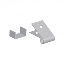 Зажим крепежный БРН.1-25 ЦО Зажим крепежный БРН.1-25 ЦО