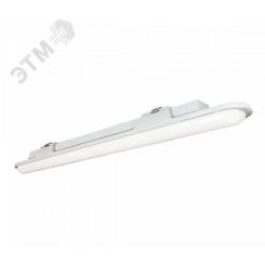 Светильник ДСП-51-30-095 Leader EM1 DT 840