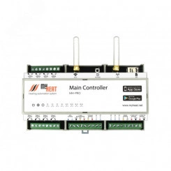 Контроллер MY HEAT PRO Контроллер MY HEAT PRO