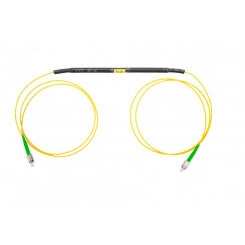 Аттенюатор ШОА-SM/2,0   мм-FC/APC-FC/APC-3.0  м 10Дб