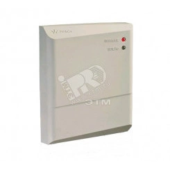 Контроллер управления доступом SC-820 возможность подключения охранных датчиков светового табло