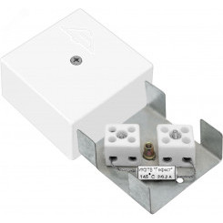Коробка КМ-О (4к)-IP41+ОТТВ монтажная