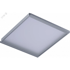 Светильник светодиодный ДВО-12-О-30-3К-IP54-CLIP-IN-DALI