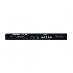 Блок управления световыми оповещателями Тромбон БСО Блок управления световыми оповещателями Тромбон БСО