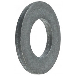 Шайба плоская M6 HDZ