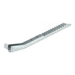 Фиксатор для трапециевидного крепления 145x10