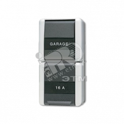 Комбинация - розетка универсальный выключатель для накладного монтажа IP44 Комбинация - розетка универсальный выключатель для накладного монтажа IP44