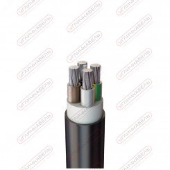 Кабель силовой АВВГ 4х50 мк(N)-1 Кабель силовой АВВГ 4х50 мк(N)-1