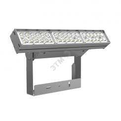 Светильник светодиодный ДПП-75Вт IP65 10125Лм 5000К Olymp 2.0 DALI 30 град Вартон Светильник светодиодный ДПП-75Вт IP65 10125Лм 5000К Olymp 2.0 DALI 30 град Вартон