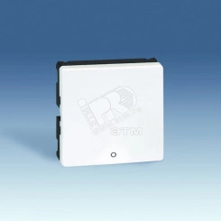 Клавиша для 75888-39 (Вкл/Выкл), S82,82N, шампань Клавиша для 75888-39 (Вкл/Выкл), S82,82N, шампань