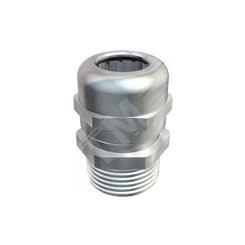 Кабельный ввод латунь M63 Кабельный ввод латунь M63