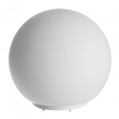 Настольная лампа Arte Lamp SPHERE A6020LT-1WH Настольная лампа Arte Lamp SPHERE A6020LT-1WH