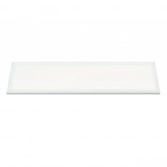 ULP-30120-36W/NW EFFECTIVE WHITE Светильник светодиодный потолочный встраиваемый. Белый свет (4000K). Корпус белый. В комплекте с и/п. ТМ Uniel.