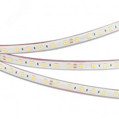 Лента герметичная RTW-PFS-B60-13mm 24V Warm3000 (14.4 W/m, IP68, 5060, 5m) (Arlight, -) Лента герметичная RTW-PFS-B60-13mm 24V Warm3000 (14.4 W/m, IP68, 5060, 5m) (Arlight, -)