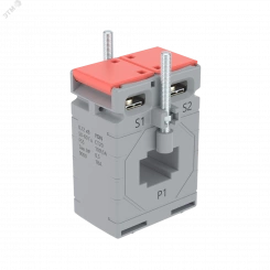 Трансформатор тока CT20 300A, класс 0.5, 2.5ВА