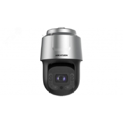 Видеокамера IP 8Мп скоростная поворотная ИК подсветка 500 м IP67 (7.5-187.5mm)
