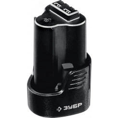 Аккумуляторная батарея Профессионал 12В 2 Ач Li-Ion тип Т7 Аккумуляторная батарея Профессионал 12В 2 Ач Li-Ion тип Т7