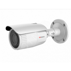 Видеокамера IP 4Мп уличная цилиндрическая с EXIR-подсветкой до 30м (2.8-12мм)