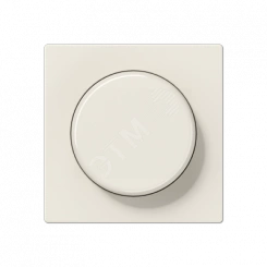 Накладка для роторного диммера (арт. 5544.02VEINS и 5544.03VEINS). Серия Eco Profi. Материал- термопласт. Цвет- слоновая кость. Накладка для роторного диммера (арт. 5544.02VEINS и 5544.03VEINS). Серия Eco Profi. Материал- термопласт. Цвет- слоновая кость.