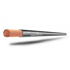 Провод силовой ПуГВнг(А)-LS 1х0.75 черный 500м ТРТС Провод силовой ПуГВнг(А)-LS 1х0.75 черный 500м ТРТС