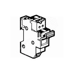 Держатель плавкой вставки SP58 22X58 1P с выключателем Держатель плавкой вставки SP58 22X58 1P с выключателем