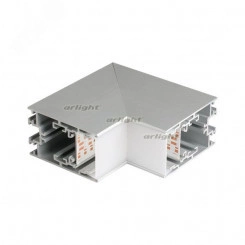 Угол S2-LINE-4067-L90N внутренний (ARL, Металл)