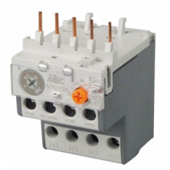 Тепловое реле GTK-12M, 7.5A, 6~9A