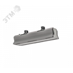 Светильник ДСП-47-80-431 Arsenal NL 750