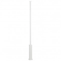 Snap-On колонна алюминиевая с крышкой из пластика 4 секции, высота 3,3 метра, цвет белый Snap-On колонна алюминиевая с крышкой из пластика 4 секции, высота 3,3 метра, цвет белый