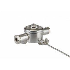 Извещатель пожарный тепловой неадресный максимальный взрывозащищенный ИП102-1В-C-НС-К-3,0 Ga/Gb Ex ia/db IIB T6