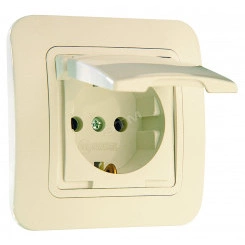 Lillium крем/крем розетка с крышкой Lillium крем/крем розетка с крышкой