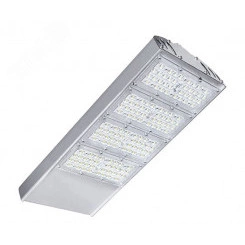 Светильник светодиодный уличный ЛУЧ-220-СТ 120, Угол 145х63